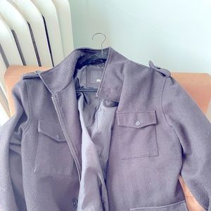 Kr3w vintage jacket